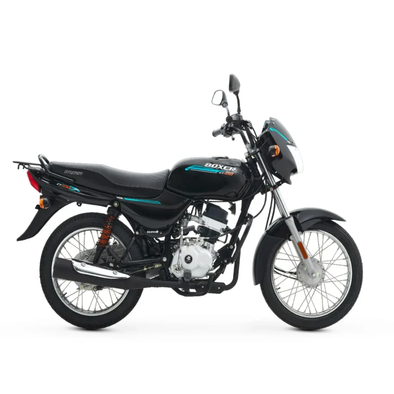 Boxer 110c BOXER CT 100 ES - Motos Zone